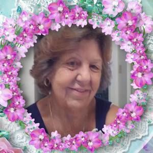 Meet your Posher, Rosemary